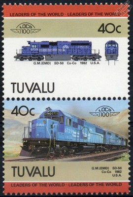 Own ALL SIX 2025 Royal Mail Steam Locomotives Stamps in One Historic C