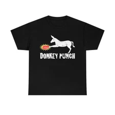 Donkey Punch