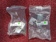 NOS Southco Rotary Link Lock Draw Latches, Lot of 2