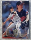 1994 Flair Baseball Eric Plunk #288