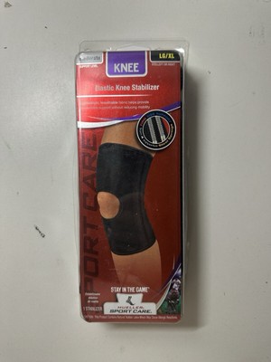 Mueller Elastic Knee Stabilizer