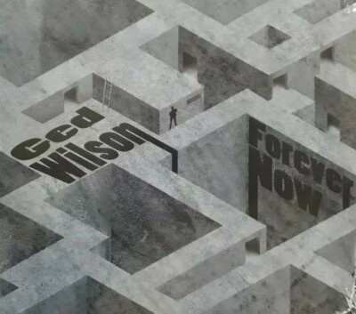 Ged Wilson-Forever Now CD.2010 FNOWCD01.Still Sealed.Sweet Little Mystery/Dream+