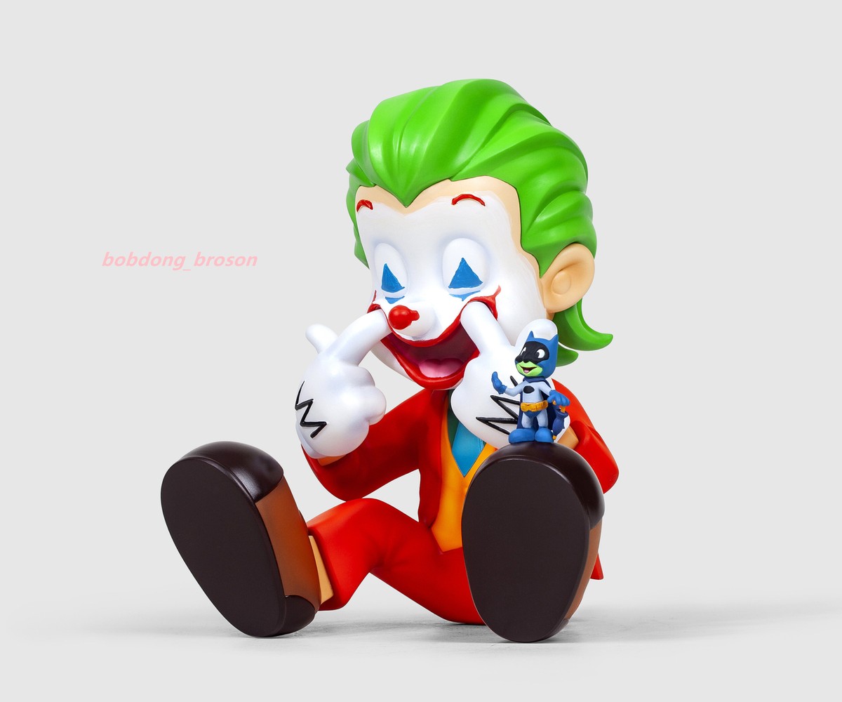 Fools Paradise PINO // I HAD A BAD DAY 2 VINYL H17CM Figures