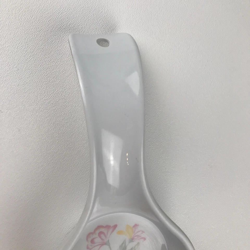 Reposacuchara Corelle Coordinates Pink Trio Melamina Eurita Reston Lloyd Ltd. Foto 3 de 4