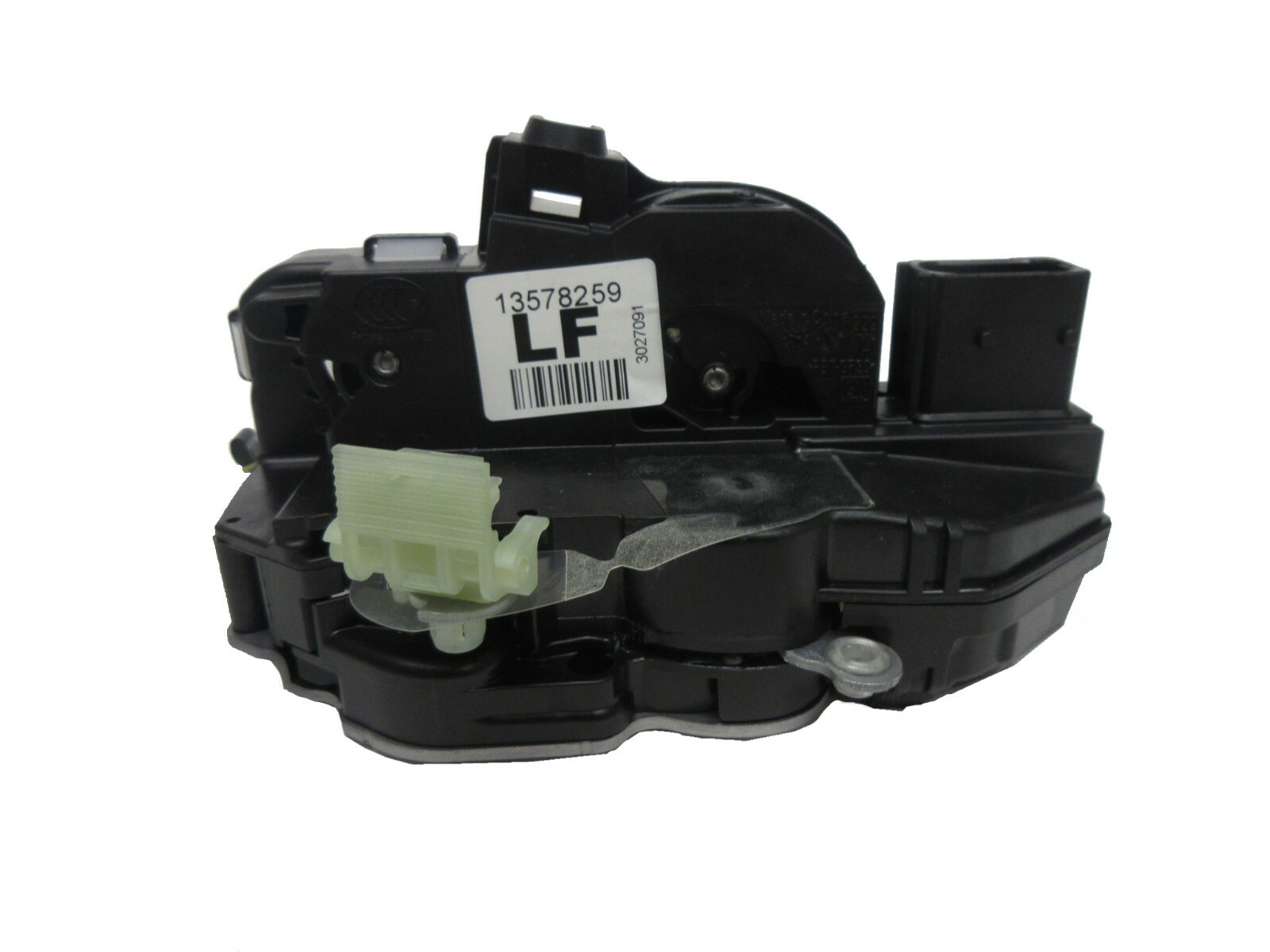 GM, Left Lock Actuator, Part# 13578259 | eBay
