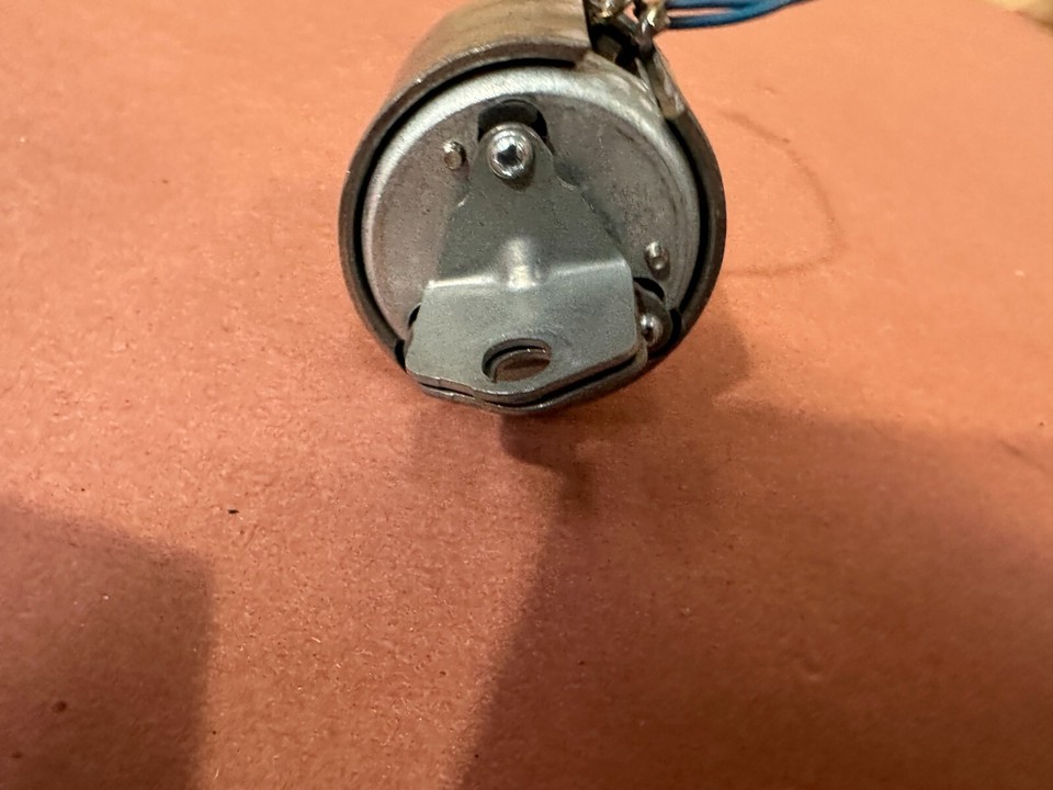 BMW F30 340IX 340I Miles Steering Wheel Vibration Generator Motor OEM 