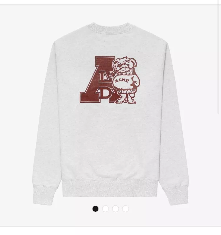 Aime leon dore sweatshirt 2025