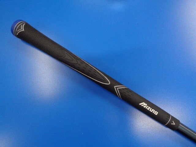 Mizuno ZEPHYR 2007 Fairway Wood 7W Original Carbon (R) #200 Golf