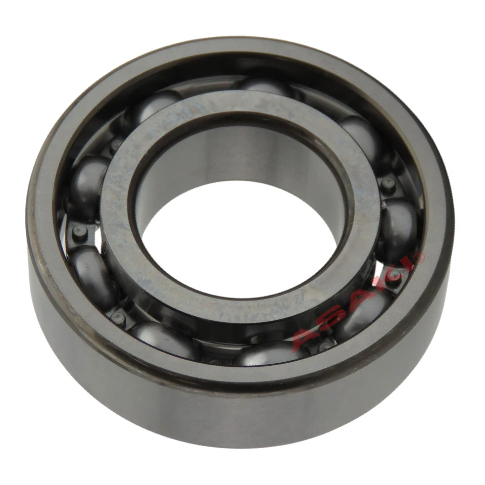 Rodamiento 93306-20541-00 B6205 para motocicleta Yamaha ATV WARRIOR350 250-1000 SR250 Foto 3 de 4