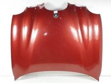Capot Jaguar S-TYPE