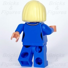 LEGO&reg; DC Super Heroes Mayor McCaskill Minifigure The Batman Movie 70904 sh350