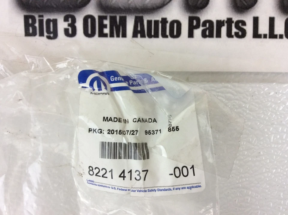 Dodge Ram Front & Rear Deluxe Molded Splash Guard Mud Flaps w/ Fender Flares new - Image 3 of 4