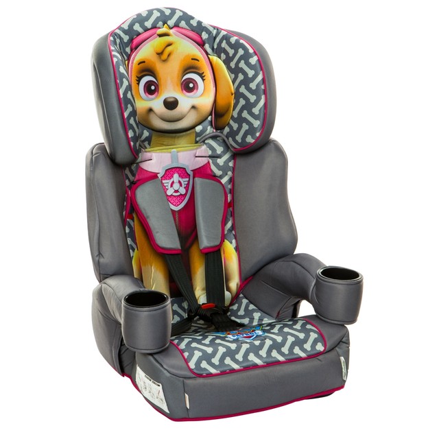 joie trillo shield 123