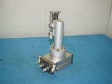 SMC MSQB30A Rotary Act w/ MXS8-20