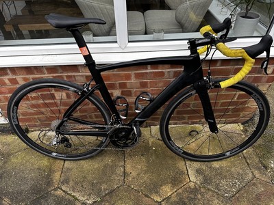 planet x ec130 frame