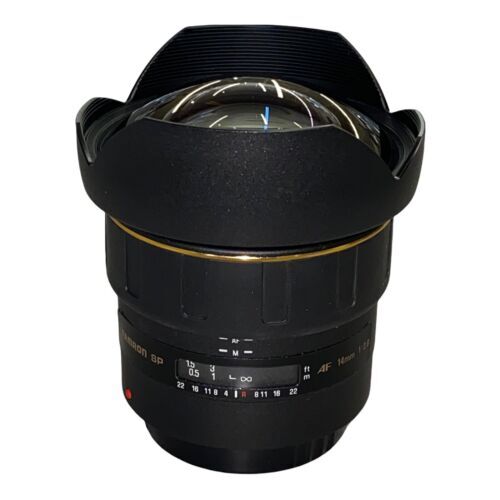 Sigma AF 14mm F2.8 ASPHERICAL HSM for Canon | eBay