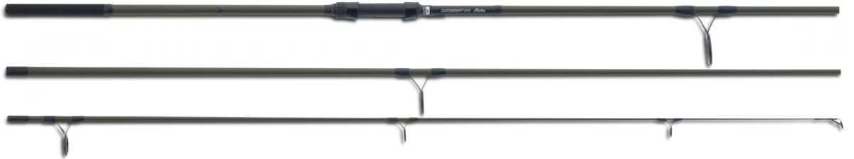 ANACONDA Magist 50 Mate длиной 3,6 м и весом 3,5 фунта, 3-тилиг от TACKLE-ВЫГОДНЫЕ ПРЕДЛОЖЕНИЯ !!!