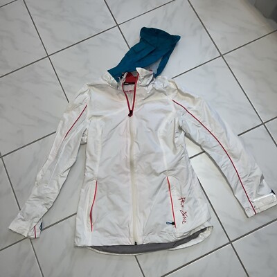 Northland Jacke, Regenjacke