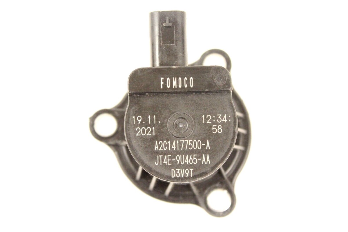 Ford 2019-2023 By-Pass Control Valve Part# JT4Z-9U465-A