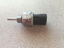 1998-2000 MERCEDES-BENZ C280 C230 W202 ~ A/C RECEIVER DRIER TANK TEMPERATURE