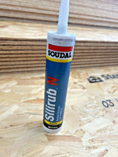 Silicone Sealants Soudal