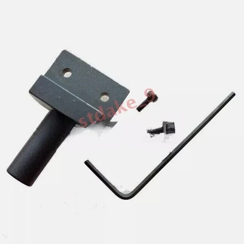 Magnetic Stand Adapter 12AAA221 Φ8mm REPLACE FOR Mitutoyo SJ-201 SJ-210 SJ-301