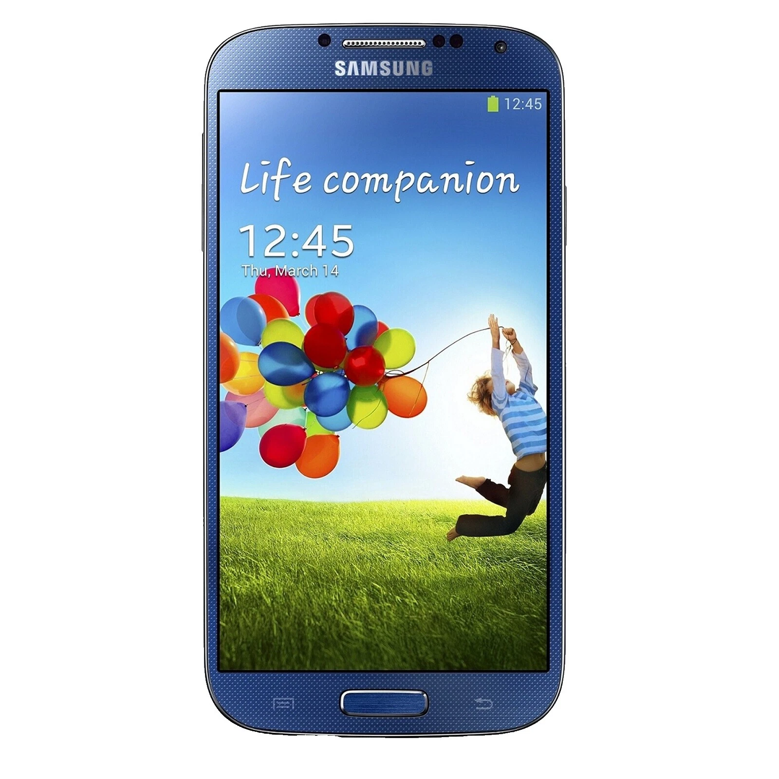Samsung Galaxy S4 Verizon Smartphones