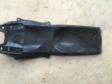 06-07 Suzuki GSXR 600 Undertail Fairing Subframe Fairing Tail Fairing