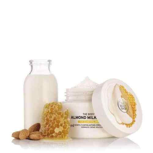 Body Shop ◈ FULL RANGE BODY SCRUB ◈ Luxurious Exfoliating Gel ◈ 50 - 250ml - Picture 73 of 84
