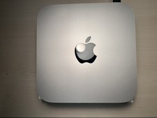 Apple Mac mini (256GB SSD, M1, 8GB) Silver - MGNR3LL/A (November