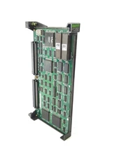 YASKAWA JANCD-FC250 -USED- YASNAC CNC BOARD DF9200952-B0 | REV. B