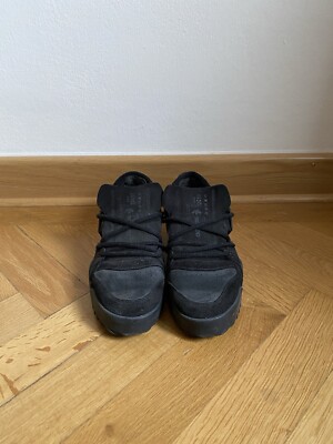 ADIDAS Originals by Alexander Wang AW Bball 