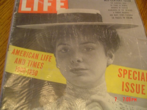 2 -Life Magazine Jan 2, 1950 Mid-century Special Issue, Nov 20, 1950 The Nile - Picture 4 of 12