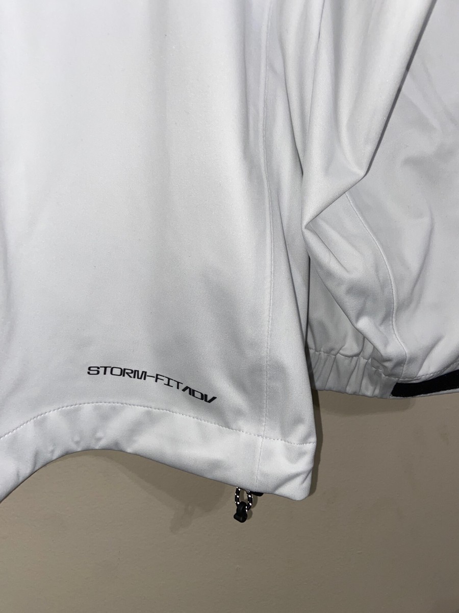 NO GOLFホワイトジャケット Sサイズ NO GOLFホワイトジャケット Sサイズ