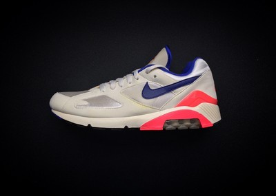 nike air max 180 og ultramarine