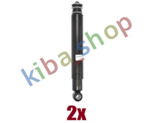 2x RIGHT OR LEFT SHOCK ABSORBER FRONT L/R FITS IVECO EUROCARGO I-III