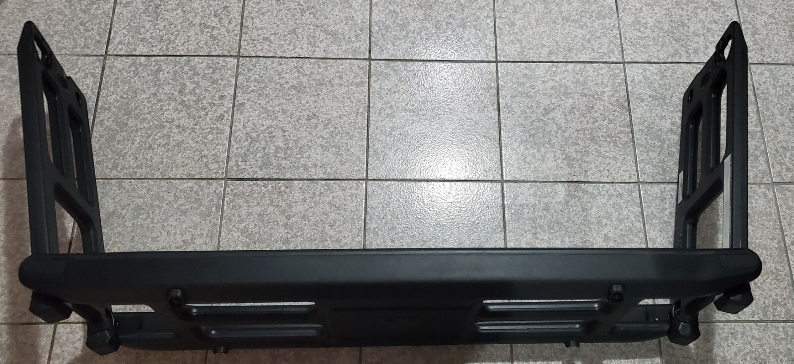 Brand New OEM Genuine Mopar Ram Tailgate Bed Box Divider Bed Extender