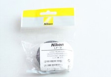 Nikon LF3 Rear Lens Cap IX Mount