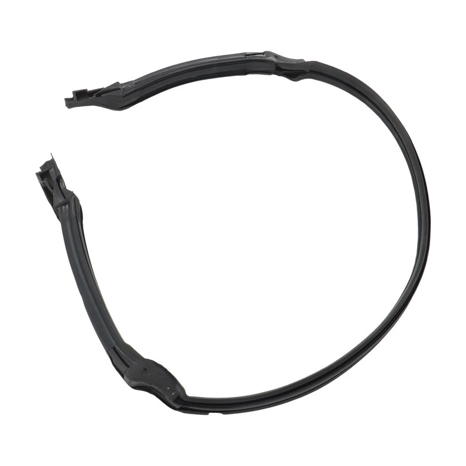 Junta de sello de tira trasera Targa Top cupé para Chevy Corvette 10329158 97-04 Foto 3 de 4