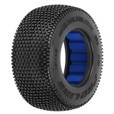 Pro-Line Racing Blockade M3 soft SC Tire 1183-02