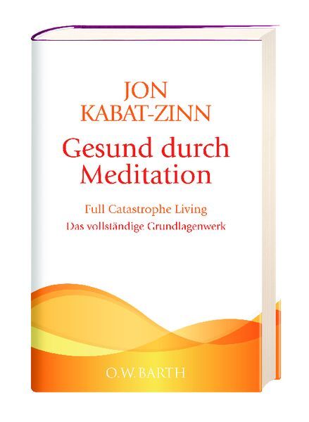 Thumbnail - Gesund Durch Meditation