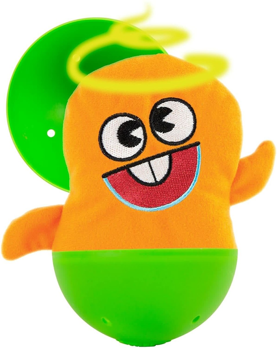 Stink Bomz 5 Inch Scented Plush - Boom-Boom | eBay