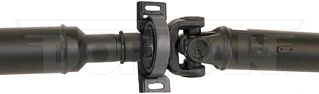 Conjunto de eje de transmisión trasero Dorman 976-179 para Mercedes-Benz SLK230 Foto 4 de 4