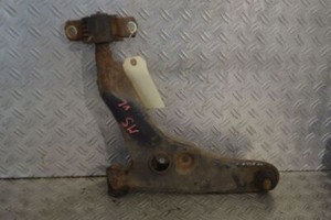 MITSUBISHI SPACE STAR (DG_A) 1.8 GDI Querlenker links vorn