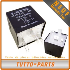 Fuel Pump Relay Audi Seat Skoda VW 357906381A 1J0906381A 1008300003