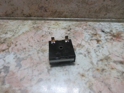 SSAC Solid State Timer THDM41360SC 1791 THDM4136OSC