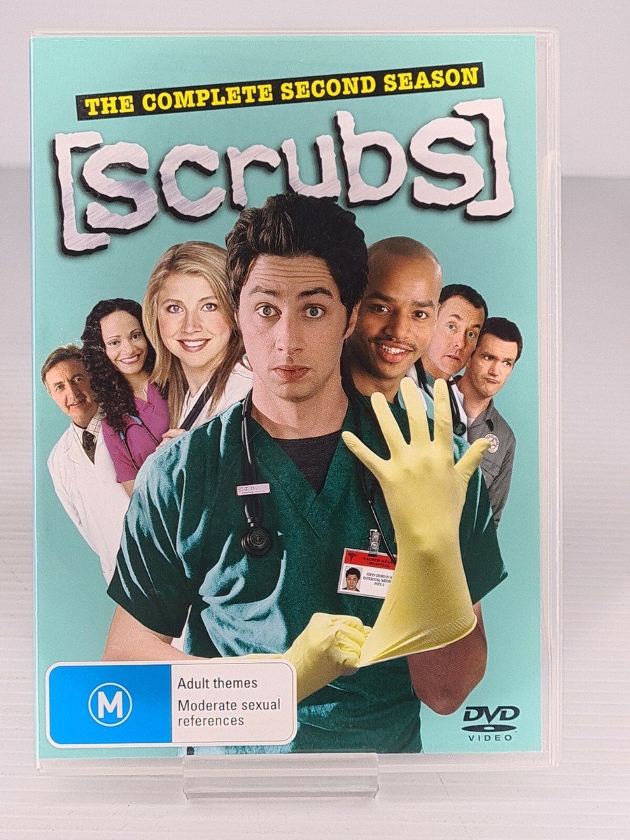 Sarah Chalke Watch Scrubs Season Online Free Scrubs Season DVD