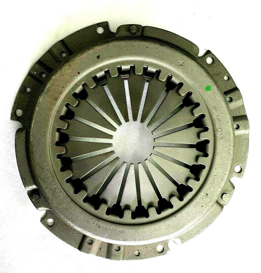 Kit de embrague de transmisión Fenco BU31133 para Nissan Micra 1984-1991 1,2 L Foto 3 de 4