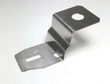 Comet Antennas SU2ANTNCG No Holes Fender Mount 2015-2019 Chevy Tahoe & GMC Yukon