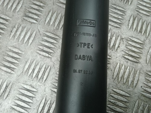 VOLVO V40 SUSPENSION SHOCK ABSORBER PAIR REAR 31658962 MK3 2012 - 2020 - Bild 6 von 12